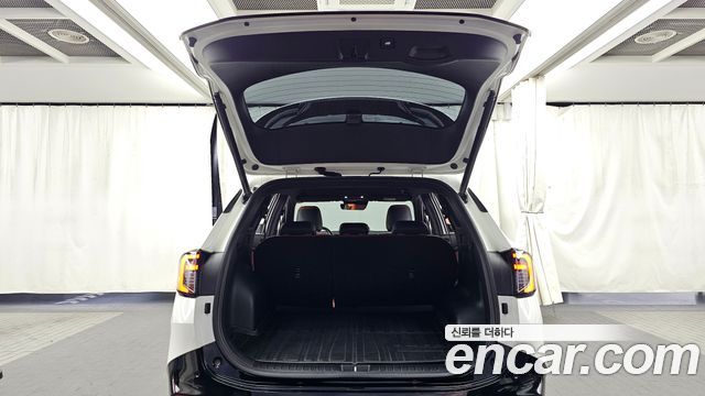 Kia Sportage (V) Gasoline 1.6 Turbo 2WD Noblesse 2025 — фото 20