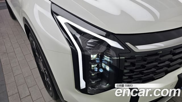 Kia Sportage (V) Gasoline 1.6 Turbo 2WD Noblesse 2025 — фото 22