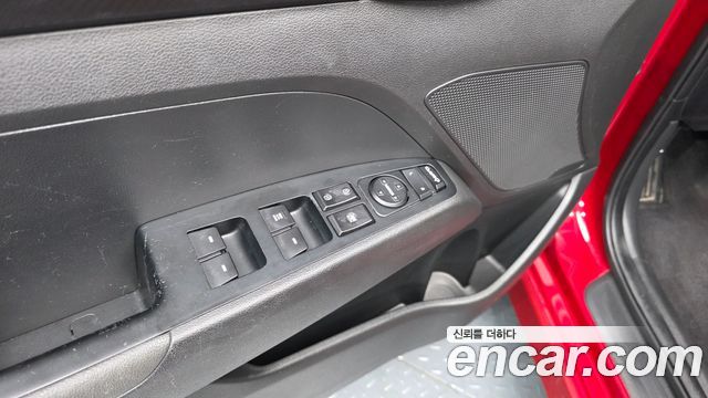 Hyundai Avante (AD) 1.6 Turbo Sport 2018 — фото 19