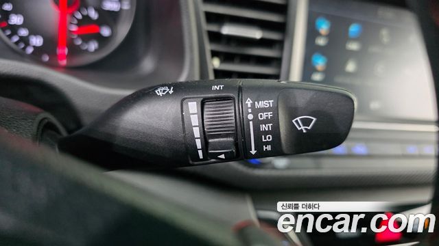 Hyundai Avante (AD) 1.6 Turbo Sport 2018 — фото 20