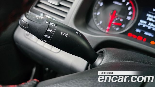 Hyundai Avante (AD) 1.6 Turbo Sport 2018 — фото 27