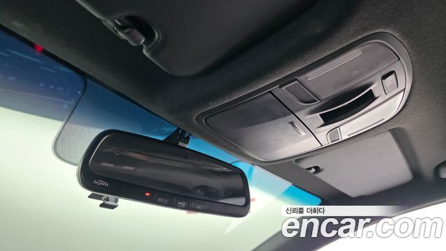Hyundai Avante (AD) 1.6 Turbo Sport 2018 — фото 28