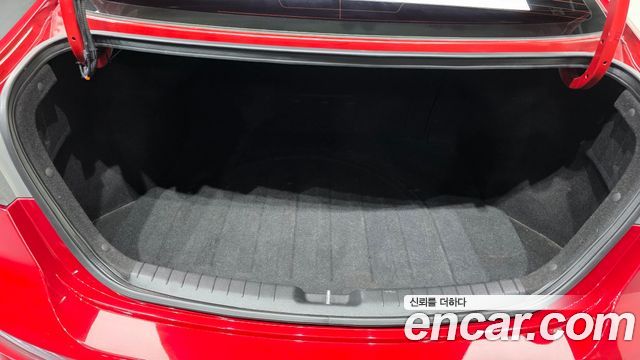 Hyundai Avante (AD) 1.6 Turbo Sport 2018 — фото 31