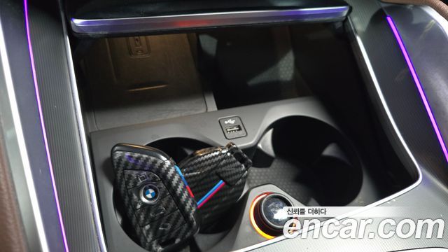 BMW X6 (G06) xDrive30d M Sport 2020 — фото 20