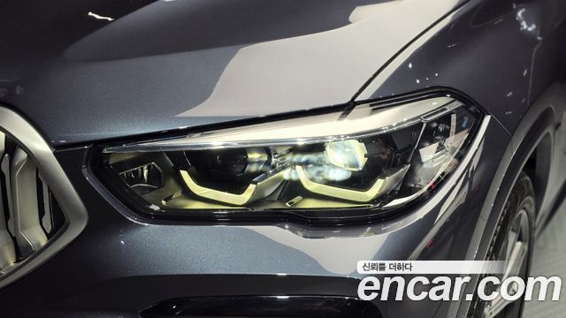 BMW X6 (G06) xDrive30d M Sport 2020 — фото 22