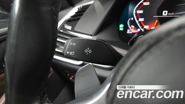 BMW X6 (G06) xDrive30d M Sport 2020 — фото 29