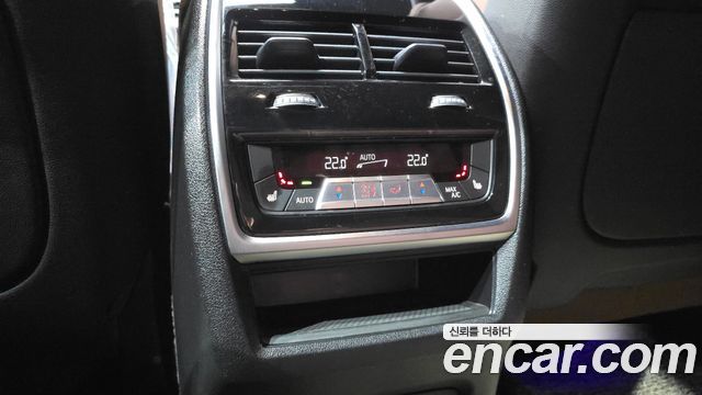 BMW X6 (G06) xDrive30d M Sport 2020 — фото 33