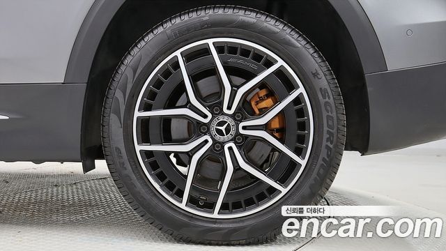 Mercedes-Benz EQB (X243) EQB300 4MATIC AMG Line 2022 — фото 6