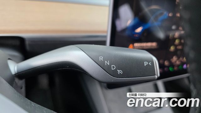 Tesla Model 3 Long Range AWD 2022 — фото 9