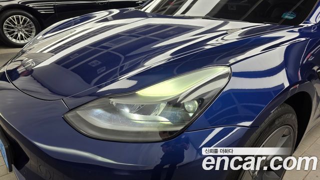 Tesla Model 3 Long Range AWD 2022 — фото 22