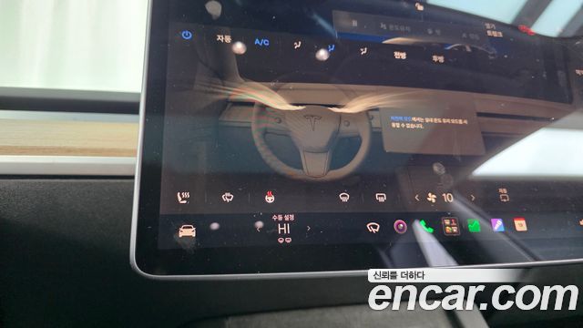 Tesla Model 3 Long Range AWD 2022 — фото 30