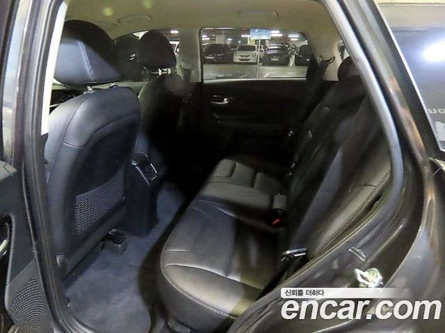 Kia Niro 1.6 HEV Prestige 2020 — фото 7
