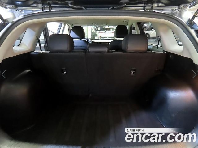 Kia Niro 1.6 HEV Prestige 2020 — фото 21
