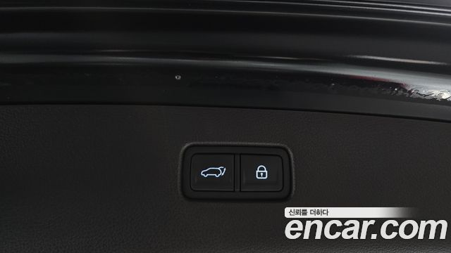 Genesis GV80 3.0 Diesel AWD 2020 — фото 17