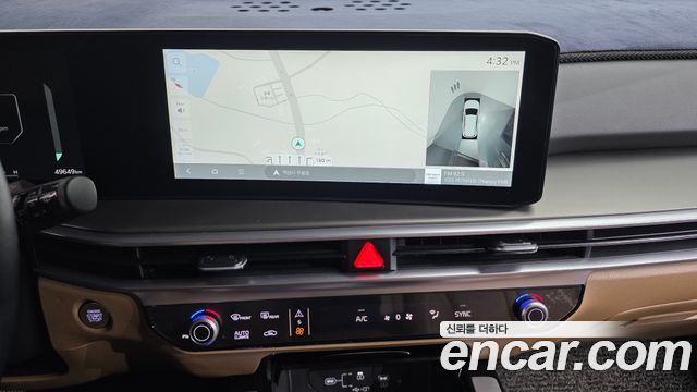 Kia Sorento (IV) Gasoline 2.5T 2WD Noblesse 2024 — фото 13