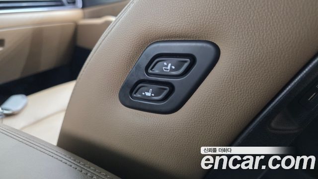 Kia Sorento (IV) Gasoline 2.5T 2WD Noblesse 2024 — фото 16