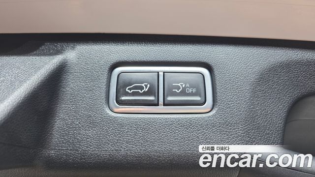 Kia Sorento (IV) Gasoline 2.5T 2WD Noblesse 2024 — фото 20