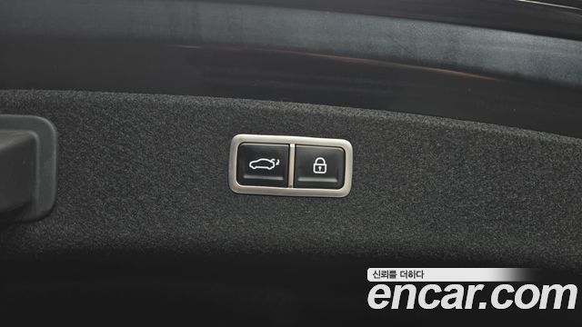 Genesis G80 (RG3) Gasoline 3.5 Turbo 2WD 2021 — фото 20
