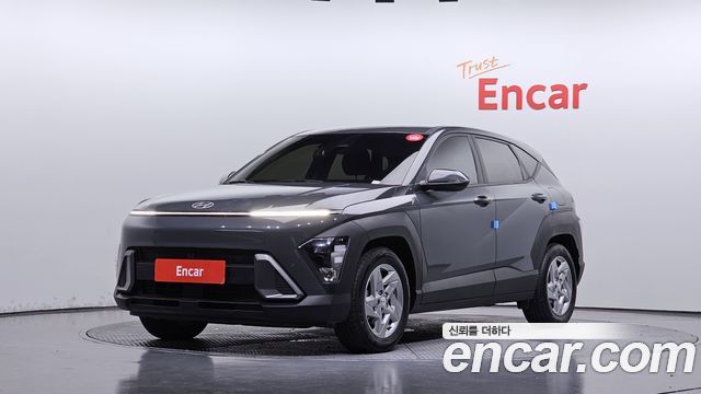 Hyundai Kona Hybrid (SX2) Modern