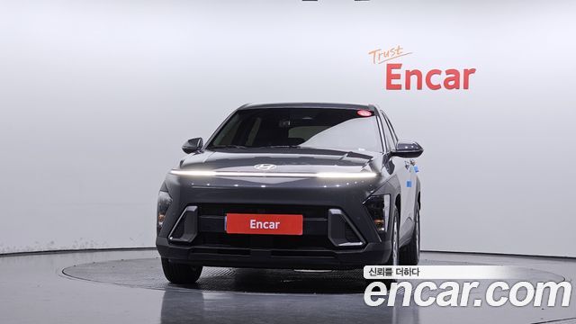 Hyundai Kona Hybrid (SX2) Modern 2023 — фото 3