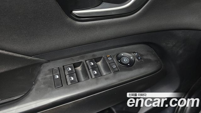 Hyundai Kona Hybrid (SX2) Modern 2023 — фото 12