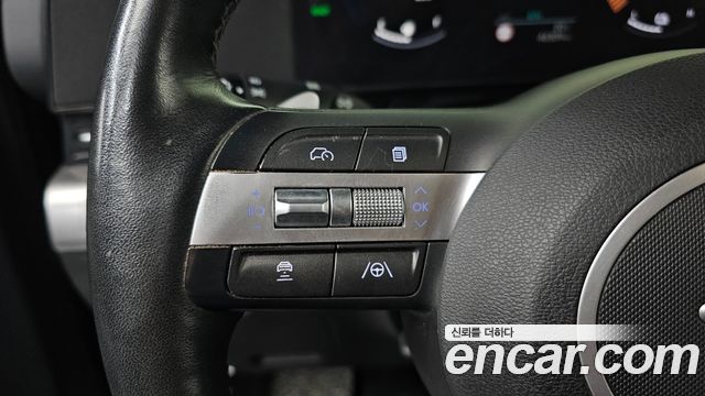 Hyundai Kona Hybrid (SX2) Modern 2023 — фото 17