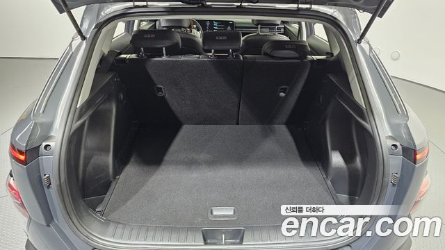 Hyundai Kona Hybrid (SX2) Modern 2023 — фото 20