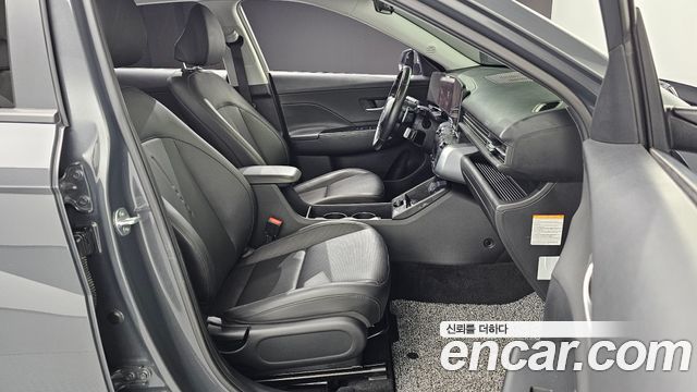 Hyundai Kona Hybrid (SX2) Modern 2023 — фото 26