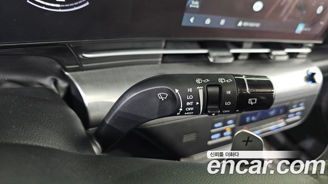 Hyundai Kona Hybrid (SX2) Modern 2023 — фото 27