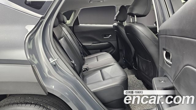 Hyundai Kona Hybrid (SX2) Modern 2023 — фото 28
