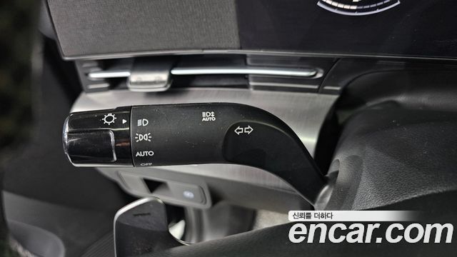 Hyundai Kona Hybrid (SX2) Modern 2023 — фото 29