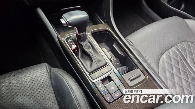 Kia K5 (II) 2.0 Intelligent 2019 — фото 9
