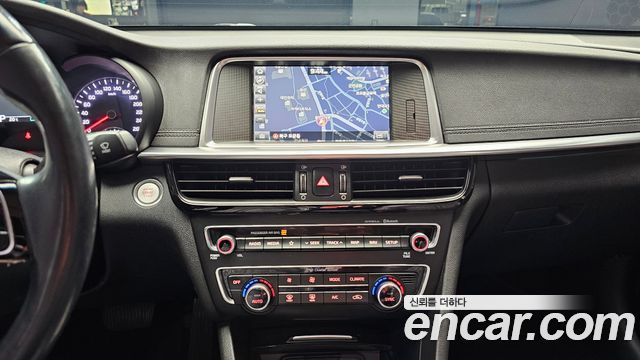 Kia K5 (II) 2.0 Intelligent 2019 — фото 14