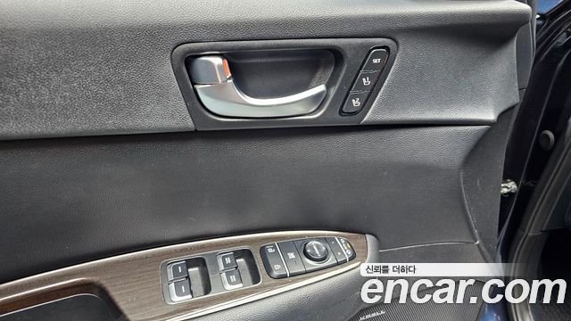 Kia K5 (II) 2.0 Intelligent 2019 — фото 17