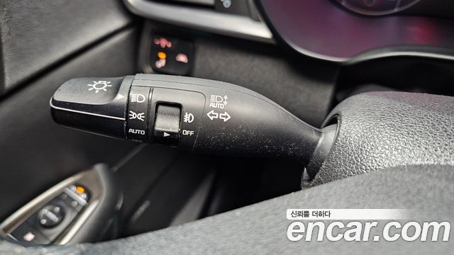 Kia K5 (II) 2.0 Intelligent 2019 — фото 18