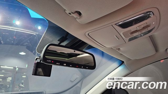 Kia K5 (II) 2.0 Intelligent 2019 — фото 20