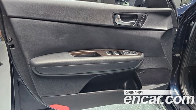 Kia K5 (II) 2.0 Intelligent 2019 — фото 24