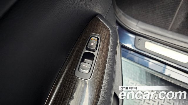 Kia K5 (II) 2.0 Intelligent 2019 — фото 28