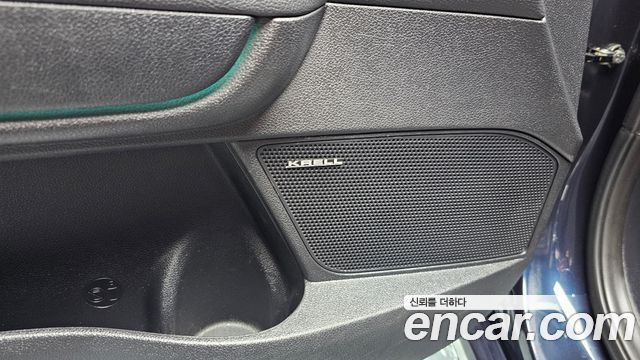 Kia K5 (II) 2.0 Intelligent 2019 — фото 31