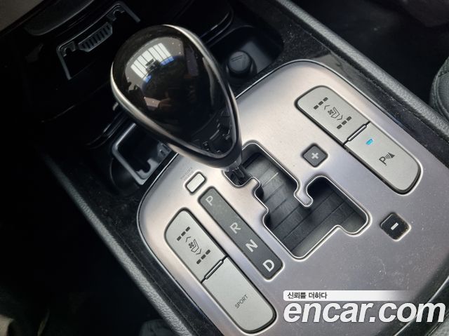 Hyundai Genesis BH 330 Luxury Standard 2012 — фото 18
