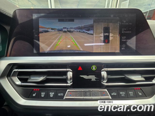 BMW 3 Series (G20) 320i Luxury 2021 — фото 16