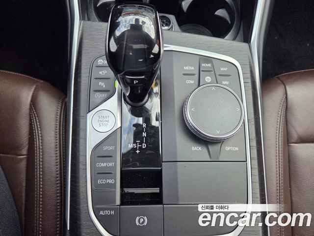 BMW 3 Series (G20) 320i Luxury 2021 — фото 22