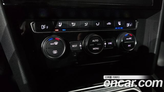 Volkswagen Arteon 2.0 TDI Premium 2019 — фото 18