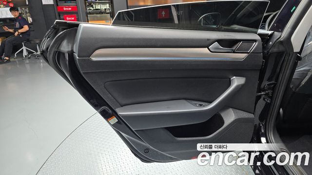 Volkswagen Arteon 2.0 TDI Premium 2019 — фото 25