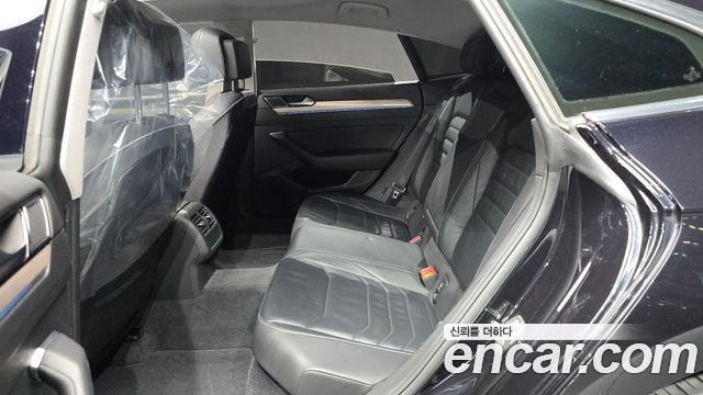 Volkswagen Arteon 2.0 TDI Premium 2019 — фото 26