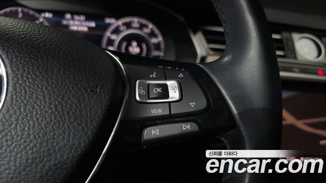 Volkswagen Arteon 2.0 TDI Premium 2019 — фото 28