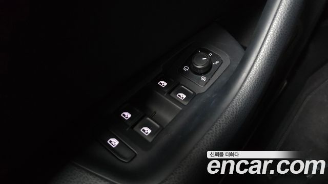 Volkswagen Arteon 2.0 TDI Premium 2019 — фото 31