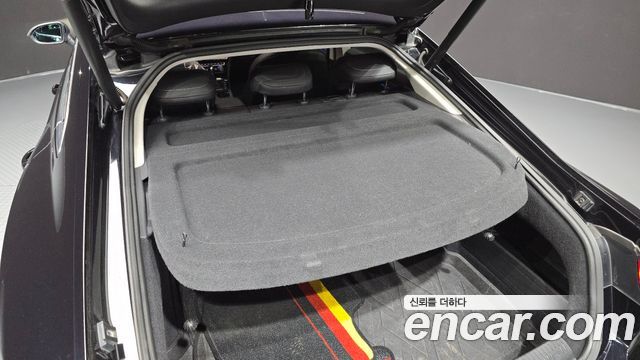 Volkswagen Arteon 2.0 TDI Premium 2019 — фото 34