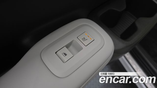 Hyundai Santa Fe (MX5) HEV 1.6 2WD Calligraphy 2025 — фото 31