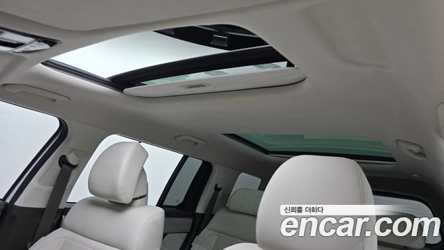 Hyundai Santa Fe (MX5) HEV 1.6 2WD Calligraphy 2025 — фото 32